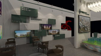 興麟企業(yè)與聯(lián)動傳媒 打造卓越的會展服務(wù)與展會設(shè)計專家