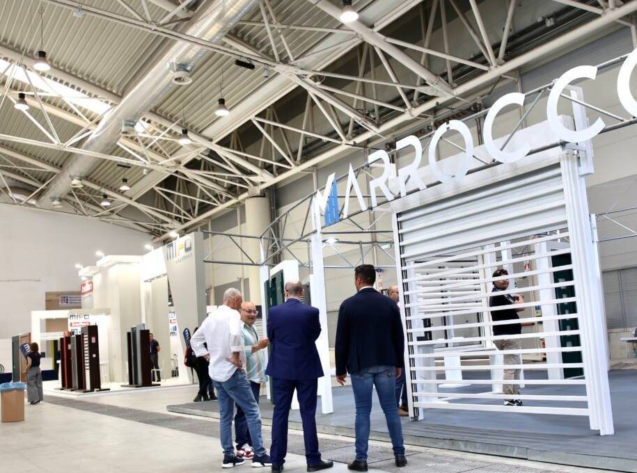 2026年巴西卡舒埃魯國際石材展覽會預(yù)告 打造石材行業(yè)盛典