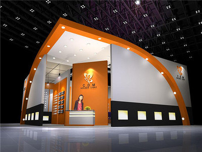 新疆展覽展示公司 以專業服務點亮絲路明珠