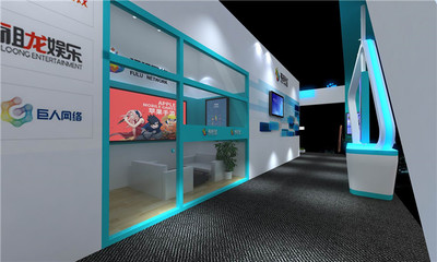 專業家裝展會布置與舞臺搭建服務——日朗展覽深度解析