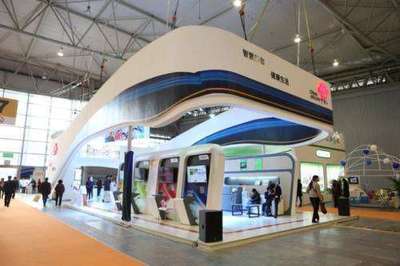 匯聚前沿智慧，共創(chuàng)養(yǎng)老未來(lái)——2017中國(guó)(青島)養(yǎng)老產(chǎn)業(yè)與服務(wù)博覽會(huì)會(huì)務(wù)服務(wù)綜述