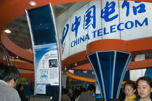 2004年中國(guó)國(guó)際通信設(shè)備技術(shù)展 中國(guó)電信展臺(tái)縱覽與舞臺(tái)搭建紀(jì)實(shí)