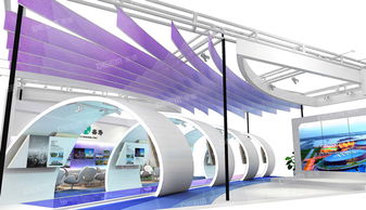 展會行業動態與參展攻略 帝盟展覽引領上海展臺設計新風向